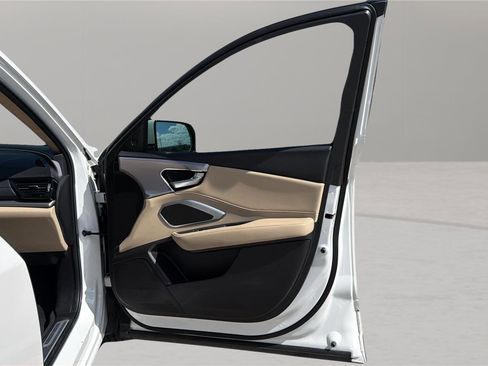 Certified 2023 Acura RDX FWD image 17