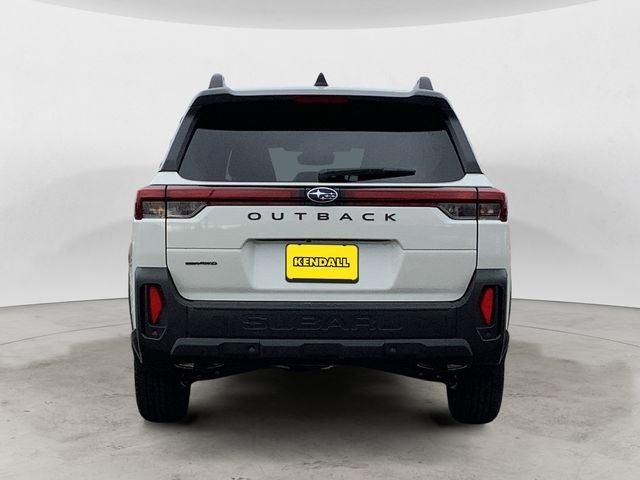 New 2026 Subaru Outback Touring XT AWD/4WD image 4