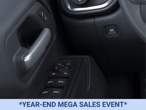 New 2026 Chevrolet Silverado 2500 Custom w/ Custom Value Package image 22