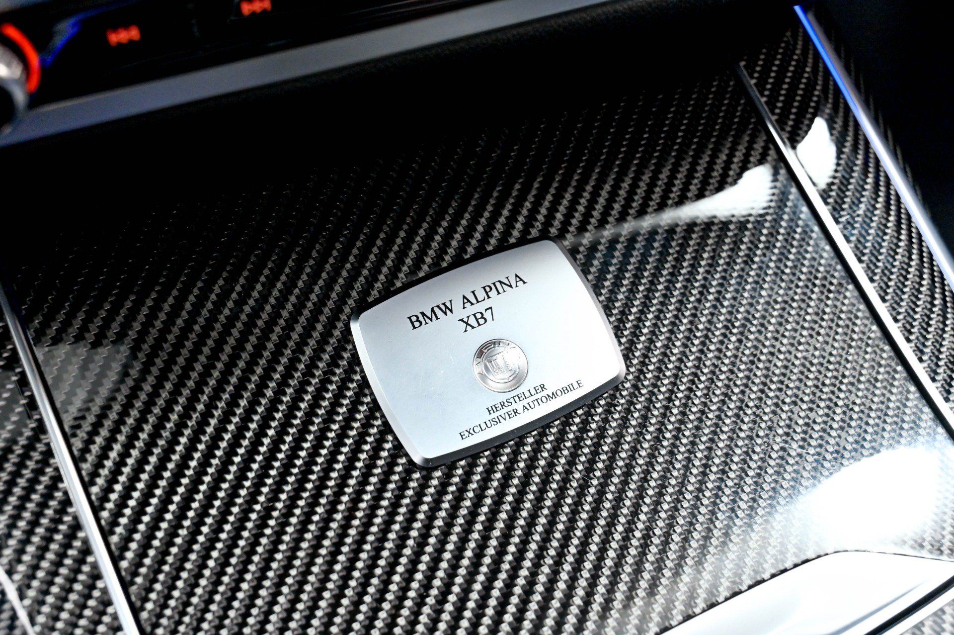 Used 2023 BMW ALPINA XB7 AWD/4WD image 77