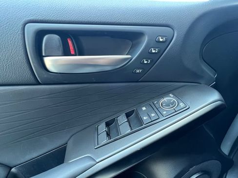 Used 2025 Lexus IS 350 F Sport w/ Navigation Package RWD image 35