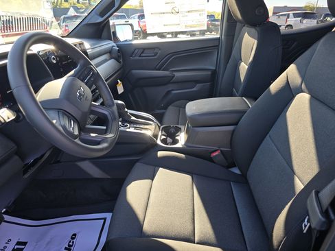 Used 2026 Chevrolet Colorado Trail Boss image 14