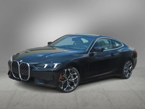 New 2026 BMW 430i xDrive Coupe w/ Premium Package image 1