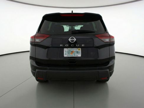 Used 2025 Nissan Rogue SV FWD image 7