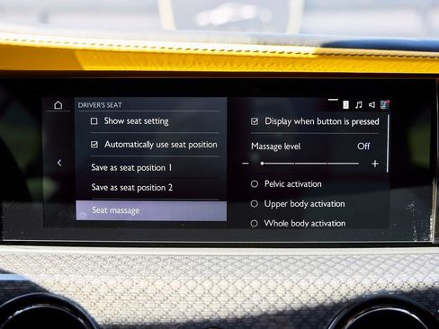 Used 2025 Rolls-Royce Spectre Black Badge image 67