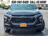 New 2025 Chevrolet Trax RS image 4