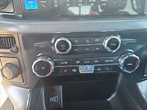 New 2026 Ford F150 XLT w/ Equipment Group 302A MID image 20