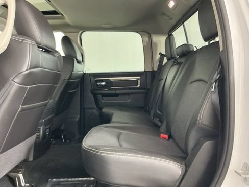 Used 2014 RAM 1500 Sport w/ Sport Premium Group AWD/4WD image 26