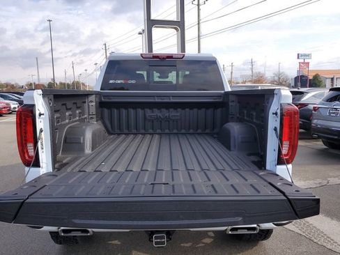 New 2026 GMC Sierra 1500 Denali w/ Technology Package image 11