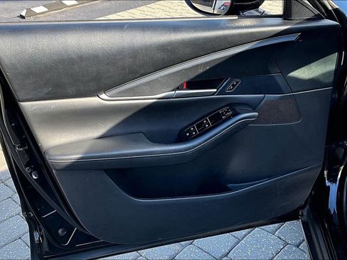 Used 2024 MAZDA CX-30 AWD 2.5 S w/ Select Sport Pkg image 19