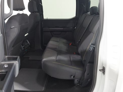Used 2024 Ford F150 STX w/ STX Black Appearance Package AWD/4WD image 15