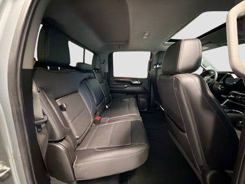 Certified 2024 GMC Sierra 2500 Denali w/ Denali Reserve Package image 24