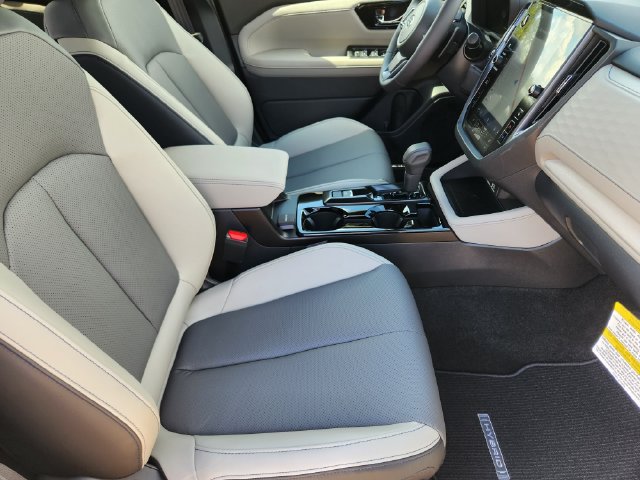 New 2026 Subaru Forester Sport AWD/4WD image 11