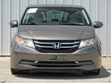 Used 2016 Honda Odyssey SE image 5