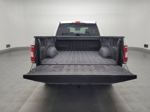 Used 2018 Ford F150 XLT w/ Equipment Group 301A Mid image 29