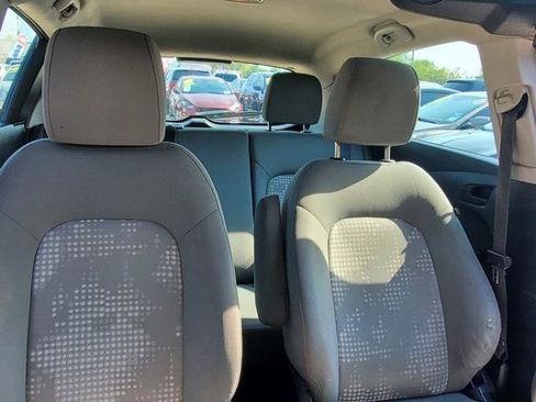Used 2017 Chevrolet Sonic LT FWD image 19