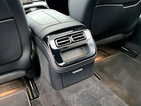 Certified 2023 Mercedes-Benz S 580 4MATIC Sedan image 13