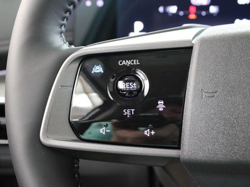 New 2026 Nissan Murano SL w/ Comfort Package AWD/4WD image 27