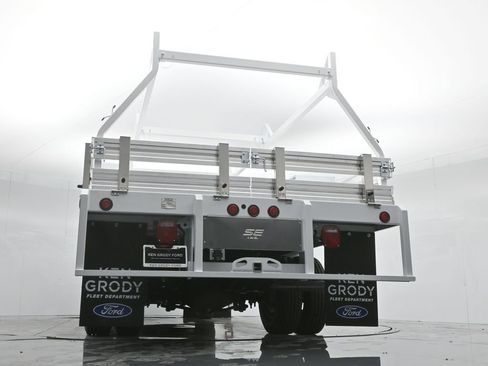 New 2024 Ford F350 XL w/ XL Chrome Package image 42