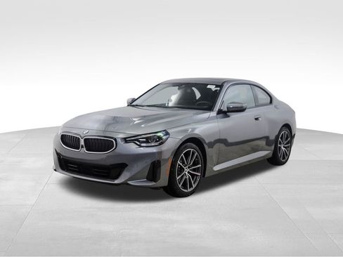 New 2026 BMW 230i xDrive Coupe w/ Convenience Package image 1