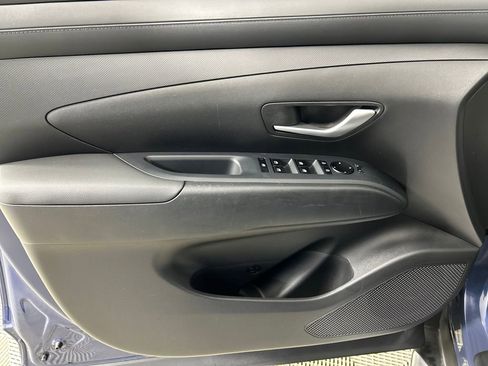 Certified 2025 Hyundai Tucson SEL image 21