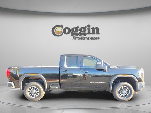 New 2026 GMC Sierra 2500 SLE image 7