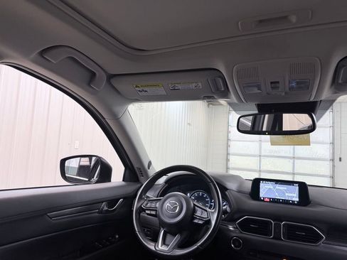 Used 2019 MAZDA CX-5 Grand Touring w/ GT Premium Package AWD/4WD image 26