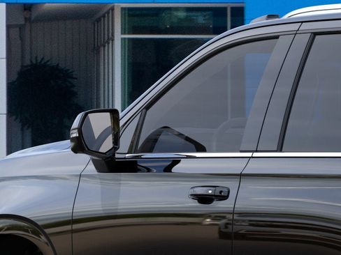 New 2026 Chevrolet Tahoe LT w/ Comfort Package RWD image 12