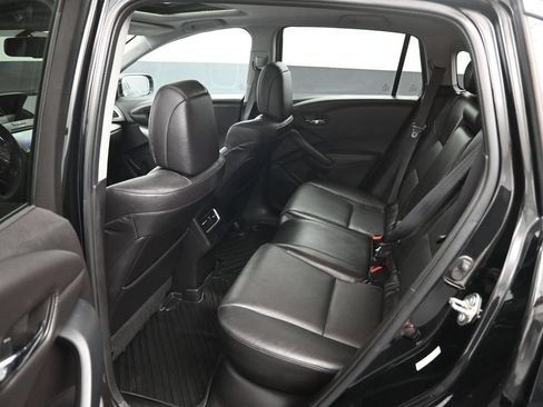 Used 2016 Acura RDX w/ Technology Package AWD/4WD image 10