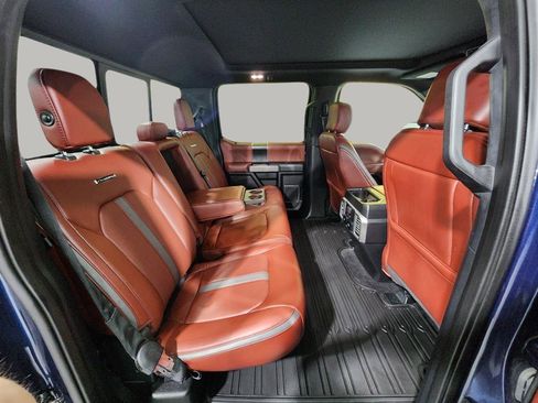 Used 2019 Ford F150 Platinum AWD/4WD image 33