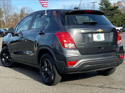 Used 2020 Chevrolet Trax LS image 10