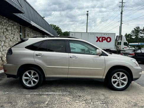 Used 2008 Lexus RX 350 2WD image 8