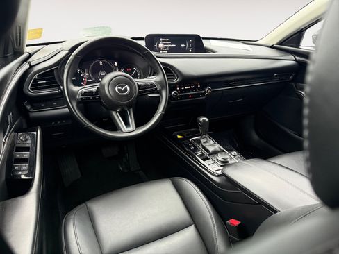 Used 2025 MAZDA CX-30 AWD 2.5 S w/ Preferred Package image 15