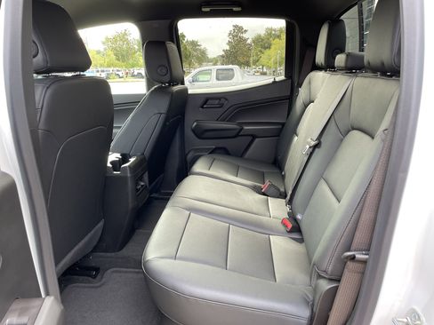 New 2026 Chevrolet Colorado Trail Boss image 38