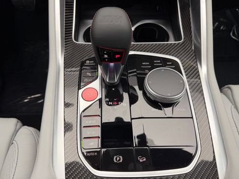 New 2026 BMW X5 M Competition w/ Executive Package AWD/4WD image 13