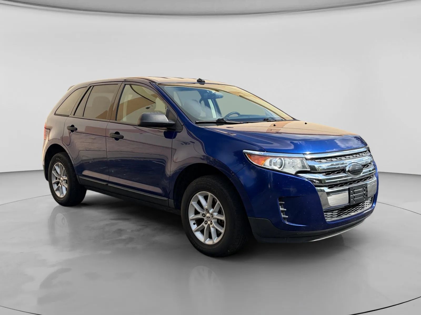 Used 2013 Ford Edge SE FWD image 7