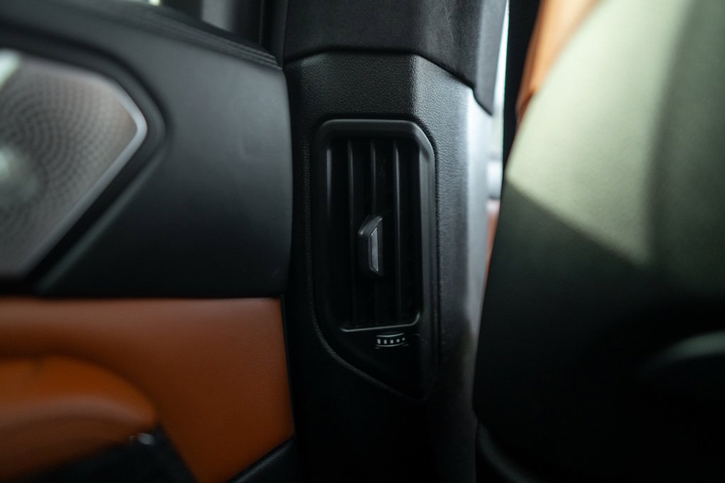 Used 2021 BMW ALPINA XB7 AWD/4WD image 53