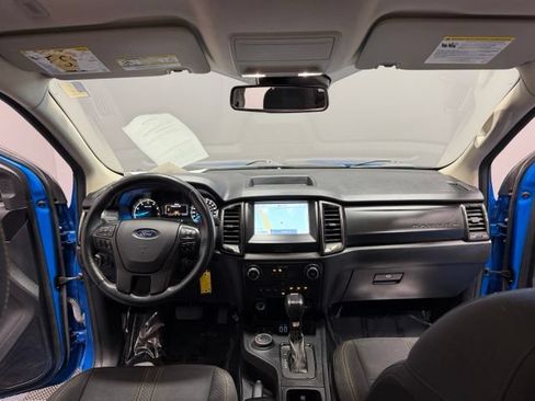 Used 2023 Ford Ranger XLT w/ Equipment Group 302A High AWD/4WD image 28