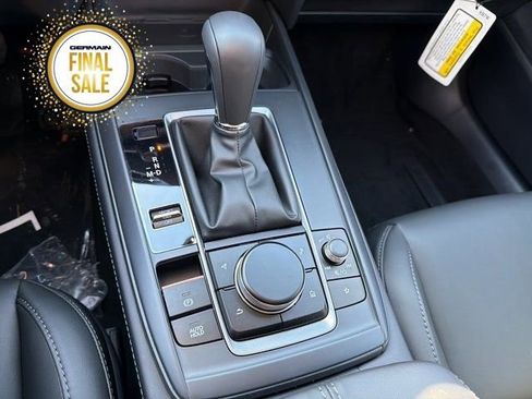 New 2026 MAZDA CX-30 AWD 2.5 S w/ Premium Package image 24