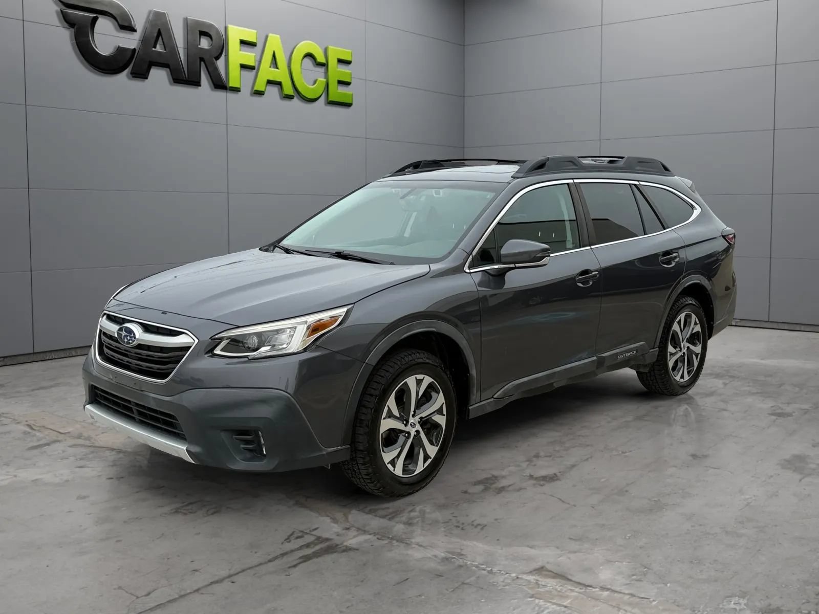 Used 2020 Subaru Outback Limited AWD/4WD image 5