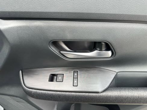 New 2026 Nissan Kicks SV w/ Cold Weather Package image 26