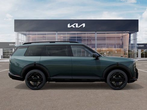 New 2027 Kia Telluride EX X-Line image 7