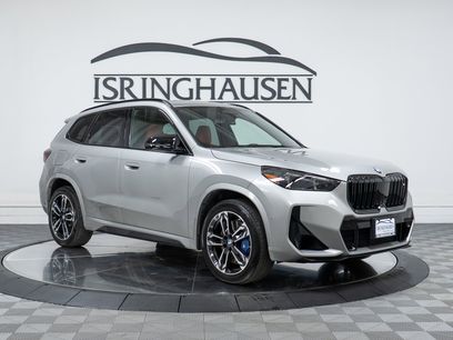 Certified 2025 BMW X1 M35i w/ Premium Package