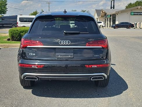 Certified 2023 Audi Q5 2.0T Premium w/ Convenience Package AWD/4WD image 14