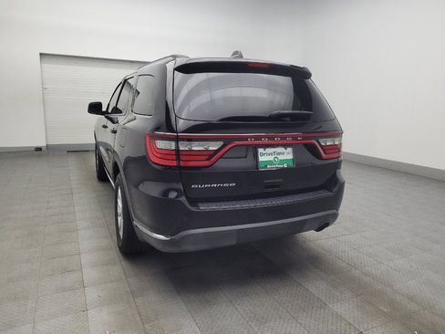 Used 2019 Dodge Durango SXT RWD image 5