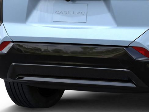 New 2026 Cadillac Optiq Sport 1 RWD image 14