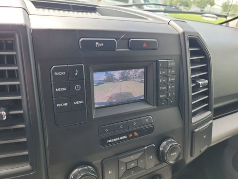 Used 2017 Ford F150 XL w/ XL Power Equipment Group AWD/4WD image 28