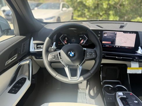 New 2026 BMW X1 xDrive28i w/ Technology Package image 19