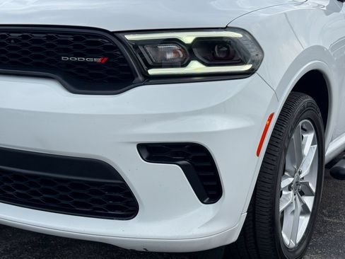 Used 2024 Dodge Durango GT AWD/4WD image 8