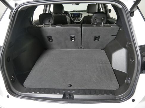 Used 2019 Chevrolet Equinox Premier image 18